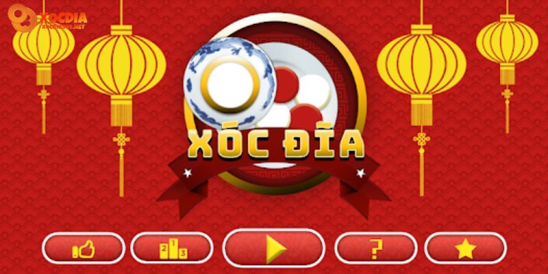 Chia sẻ các bí quyết chơi xóc đĩa online