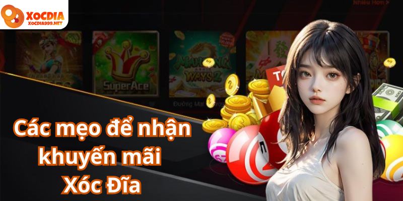 Những tips áp dụng khuyến mãi tối đa hóa lợi ích
