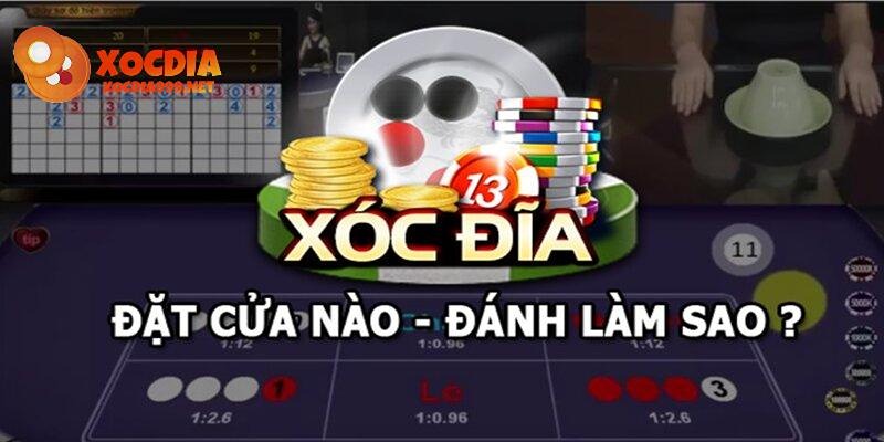 Thành viên cần nắm luật chơi xóc đĩa và hiểu rõ cửa cược để tham gia