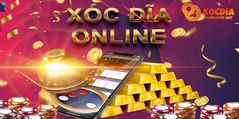 Tìm hiểu hướng dẫn chơi xóc đĩa online để cập nhật cửa cược