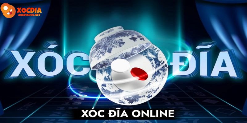 Sơ lược đôi nét về bộ môn xóc đĩa online tại nhà cái