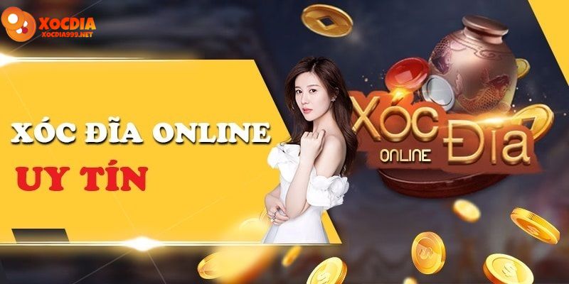 Các lợi ích vượt bậc khi chơi online xóc đĩa tại nền tảng